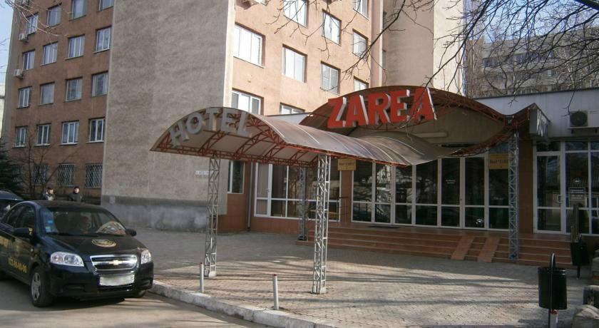 Zarea Hotel